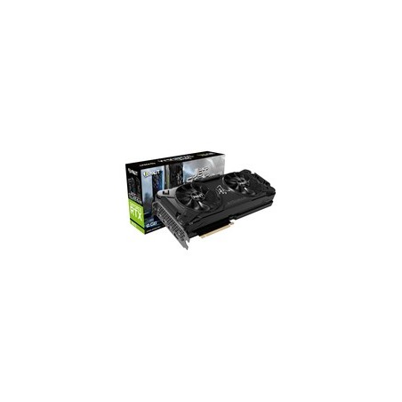Palit GeForce RTX 3070 JetStream 8GB